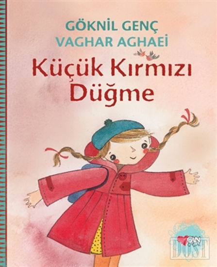 Küçük Kırmızı Düğme